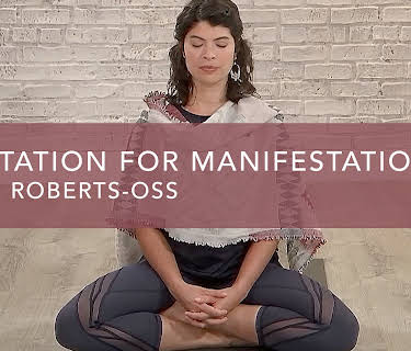 Meditation for Manifestation (2019)