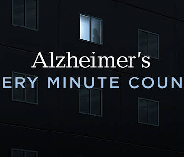 Alzheimer's: Every Minute Counts (2017)