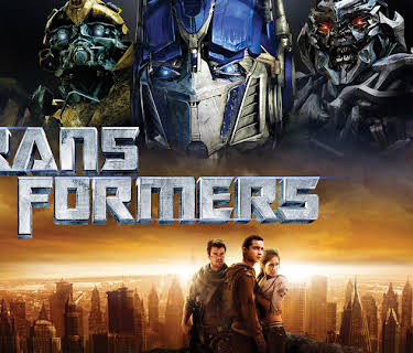 Transformers (2007)