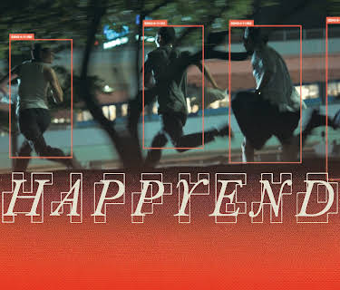 Happyend (2026)