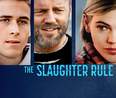 The Slaughter Rule (2023)