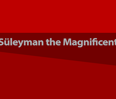 Süleyman the Magnificent (2009)