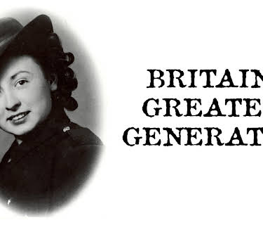 Britain's Greatest Generation, Season 1