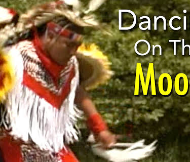 Dancing On The Moon (2022)