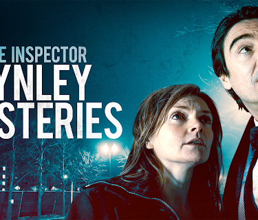 The Inspector Lynley Mysteries, Season 1