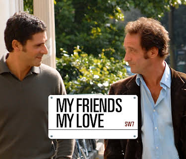 My Friends, My Love (2008)