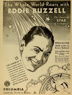 Edward Buzzell