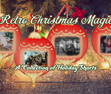 Retro Christmas Magic: A Collection of Holiday Shorts (2025)