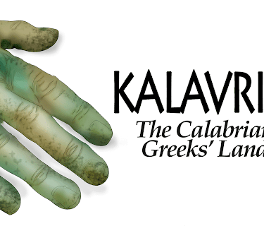 Kalavria - the Calabrian Greeks land (2018)