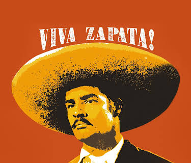 Viva Zapata (1952)