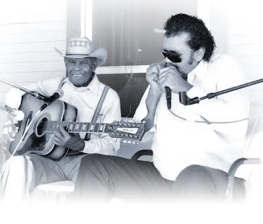 Deep Blues (1992)