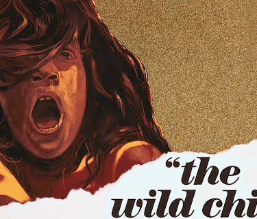 The Wild Child (1970)