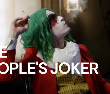 The People’s Joker (2022)