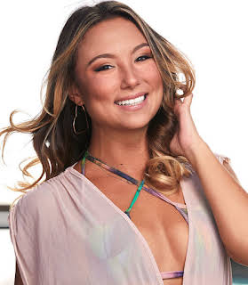Allie DiMeco