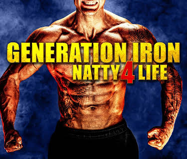 Generation Iron: Natty 4 Life (2020)