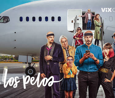 Por los pelos (2022)