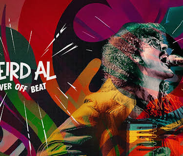 Weird Al: Never Off Beat (2023)