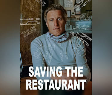 Saving the Restaurant (2022)