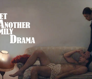 Yet Another Family Drama (2025)