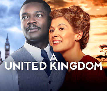 A United Kingdom (2017)