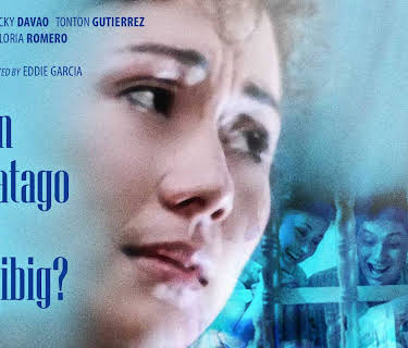 Saan Nagtatago Ang Pag-ibig (1987)