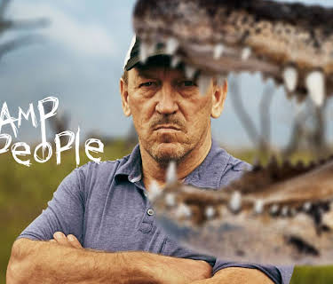 Swamp People