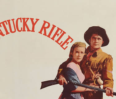 Kentucky Rifle (1955)