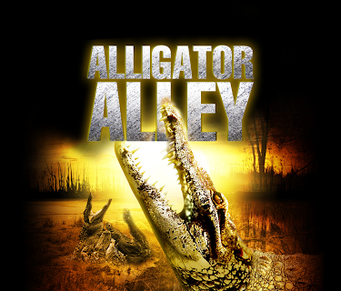 Alligator Alley (2013)