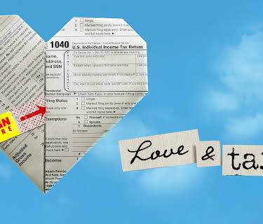 Love and Taxes (2017)