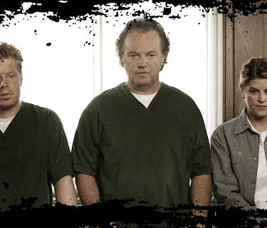 Family Sins (2004)