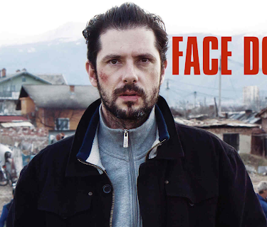 Face Down (2015)