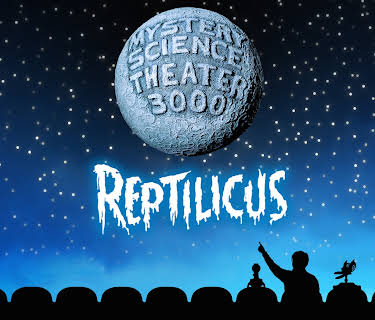 Mystery Science Theater 3000: Reptilicus (2017)