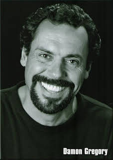 Damon Gregory