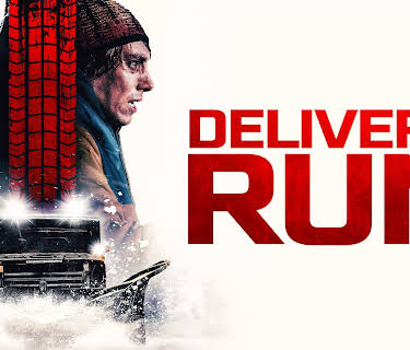 Delivery Run (2025)