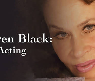 Karen Black: On Acting (2022)