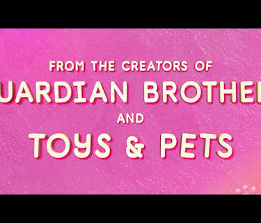 Felix På Vilda Äventyr (2018)