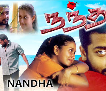 Nandha (2001)