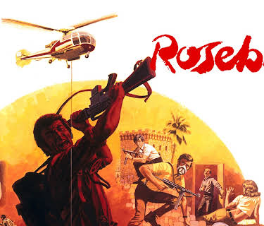 Rosebud (1975)