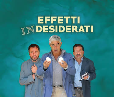 Effetti indesiderati (2015)