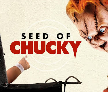 Seed of Chucky (2005)