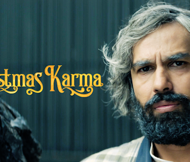 Christmas Karma (2025)