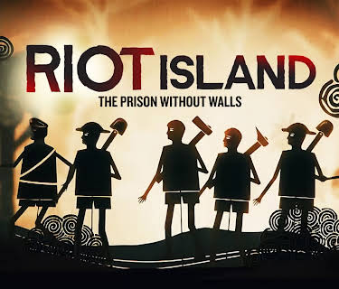 Riot Island