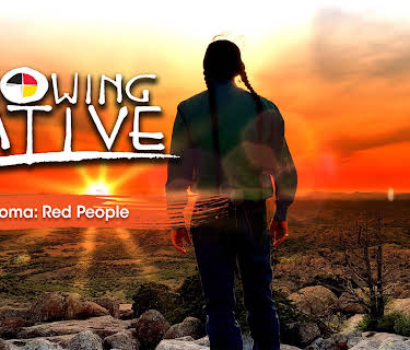 Growing Native Oklahoma: Red People (2018)