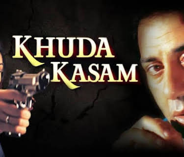Khuda kasam (2010)