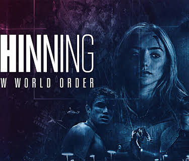 The Thinning: New World Order (2018)