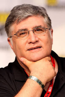 Maurice LaMarche