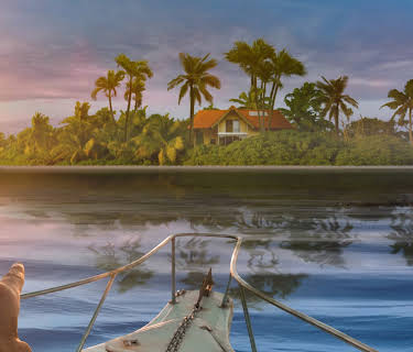Island Hunters