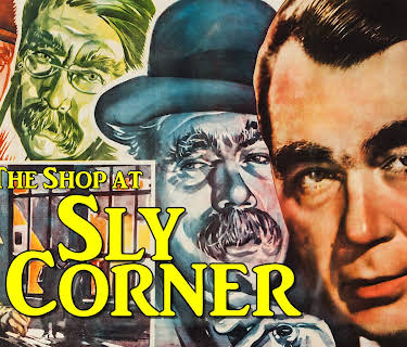 The Shop at Sly Corner (1948)