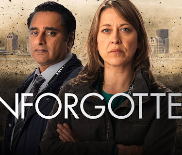 Unforgotten Season 1