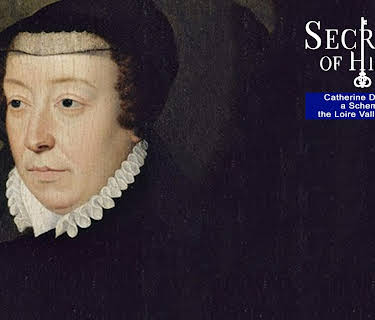 Secrets of history: Catherine De' Medici (2008)